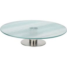 EH Servírovací podnos na tortu Lazy Susan, 30 cm