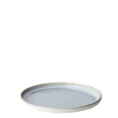 Tanier plytký U-Coupe 200 mm - Gaya Atelier Glacial Ice - 453136