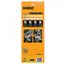 Bimetalový pílový kotúč 24 TPI pre DCS371 (4ks) DeWALT DT8462