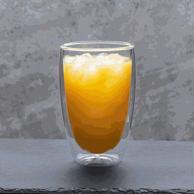 Termo poháre, set 2 ks, na latte, 450 ml, HOTCOOL TYP 2