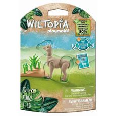 Playmobil Wiltopia 71062 Alpaka