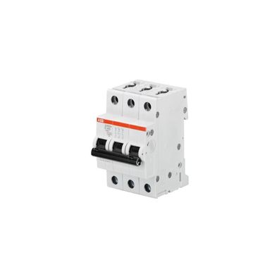 ABB 2CDS273001R0165 - Istič 3-fázový S203M-B16 230V