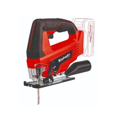 Einhell Power X-Change Píla priamočiara Aku TE-JS 18 Li  (bez batérie)