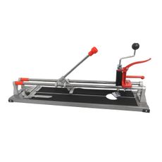 Rezačka na dlaždice 600mm s vykružovacia