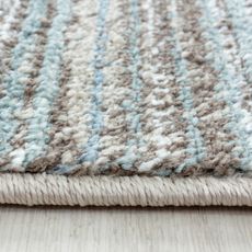 Ayyildiz , AKCIA: 290x300 cm Metrážny koberec Royal 4807 Grey, šíře, viacfarebná, juta, textil, detská izba