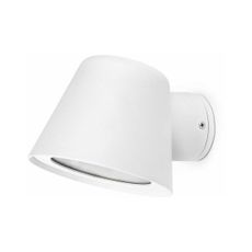 FARO 71366 - Vonkajšie nástenné svietidlo GINA 1xGU10/8W/230V IP44