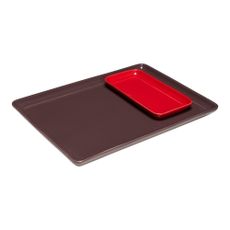 Keramické dekoračné tácky v súprave 2 ks 35x26 cm Amare – Hübsch