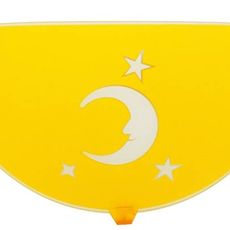 Detské nástenné svetlo MOON Candellux