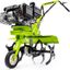 Fieldmann FZK 6115-139BL benzínový kultivátor