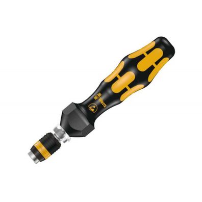 Wera 074784 Nastaviteľný momentový skrutkovač Kraftform 7432 ESD (0,9-1,5 Nm)