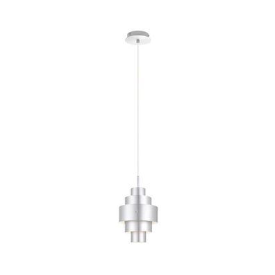 EGLO 22524 - Luster na lanku CRONOS 1xE27/11W
