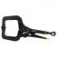 Samosvorné kliešte s "c" čeľusťami 280 mm FatMax Stanley FMHT0-74892