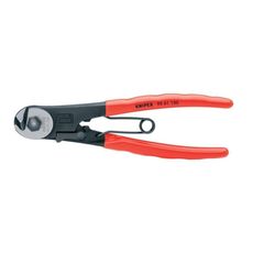 Nožnice na káble a oceľové laná 150 mm Knipex 95 61 150
