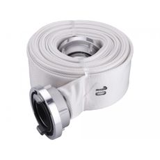 Hadica so spojkami, B75, 3", 10m, PES-R