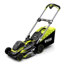 Akumulátorová trávna kosačka bez pojazdu 36V + 1x 4Ah batéria + nabíjačka RLM36X41H40