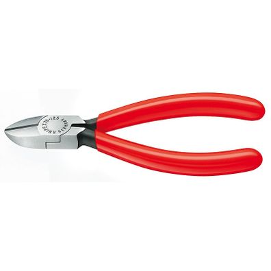 Bočné štiepacie kliešte 125 mm - 7601125