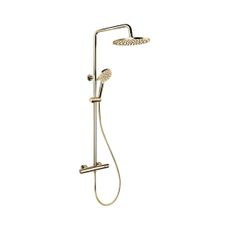 BATH DELUXE 31-120-08-64-00 - Sprchová súprava s termostatickou batériou DRAGOR,