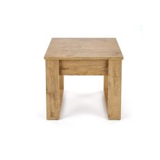 Konferenčný stolík NEA 52x60 cm dub wotan