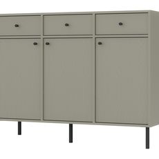 Komoda Serena II 827 - zelená