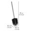 WC kefa Wenko Brush