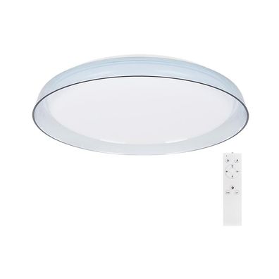 Klausen KL151006 - LED Stmievateľné stropné svietidlo PERFECT LED/30W/230V + DO