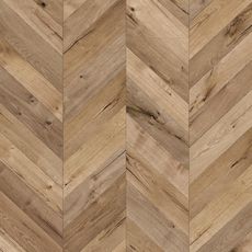 Vzorka laminátovej podlahy chevron Dub Fortress Rochesta 8mm AC4 K4378