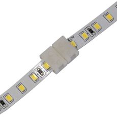 Konektor pre 2pinové LED pásiky 8 mm