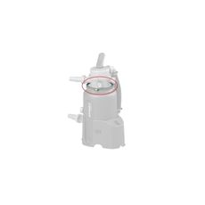 | Objímka (1 polovica) pre filtráciu ProStar Plus 2, 4, 6 a ProStar 2000, 4000 a 6000 | 10604296