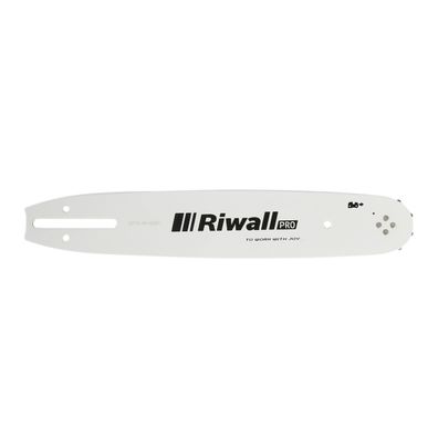 Riwall PRO Vodiaca lišta 30 cm (12"), 3/8", 1,3 mm pre RPCS 2530/2630