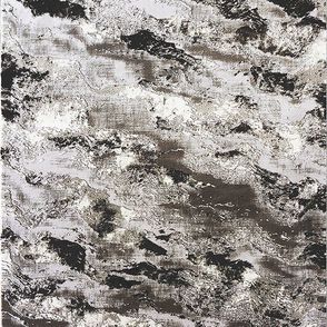 Berfin Dywany Kusový koberec Mitra 3001 Grey - 120x180 cm