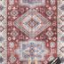 Nouristan - Hanse Home koberce Kusový koberec Asmar 104008 Ruby / Red - 120x160 cm