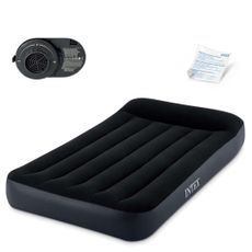 Intex Nafukovací matrac na spanie 191x99 cm jednolôžko INTEX 64146ND