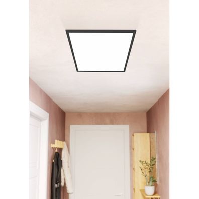 Eglo 75576 - LED Stmievateľný panel SALOBRENA-TW LED/32,5W/230V + DO