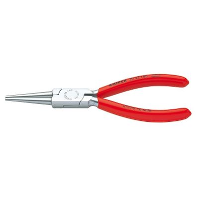 Kliešte typu Langbeck chrómované potiahnuté plastom 160 mm - 3033160