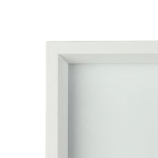 Eglo 423016 - Fotorámček RENABIE 20x25 cm biela