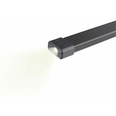 Extol - LED Stmievateľné nabíjacie pracovné svietidlo LED/3,7V 2600 mAh IPX4