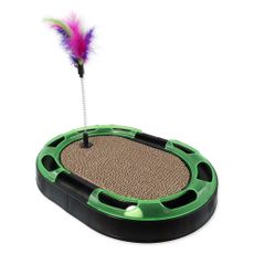 Škrabadlo pre mačky Magic Cat – Plaček Pet Products