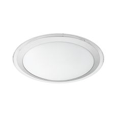 Eglo 95678 - LED Stropné svietidlo COMPETA 1 LED/24W/230V