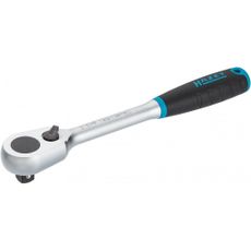 Profesionálna prepínacia račňa 1/2" HAZET 916HP - HA213894