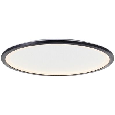 Brilliant - LED RGBW Stmievateľné stropné svietidlo MOSAKO LED/36W/230V + DO