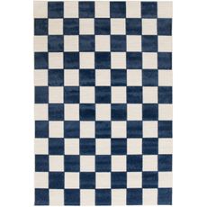 Balta , TRHÁK: Kusový koberec Mambo 23515-950, 160x230, modrá, detská izba