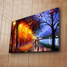 Hanah Home Obraz COUPLE 45x70 cm