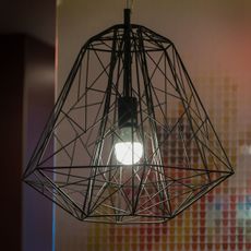 LED Žiarovka SAMSUNG CHIP A65 E27/17W/230V 3000K