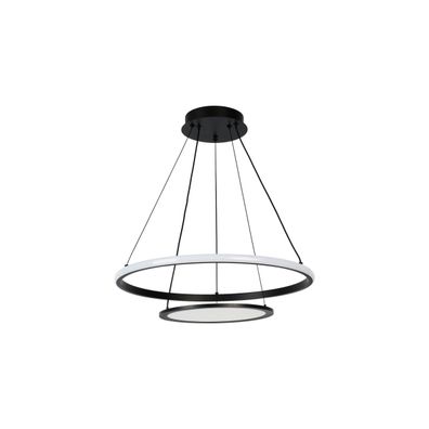 Rabalux 72040 - LED Stm. luster na lanku JASERO LED/42W/230V 3000-6500K + DO