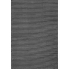 XXXL PLOCHO TKANÝ KOBEREC, 240/340 cm, sivá