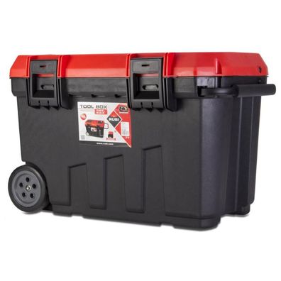 Rubi PROFESIONAL box na náradie 75x48x49cm
