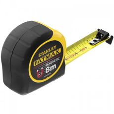 Stanley FMHT0-33868 8 m magnetický zvárací meter s hákom