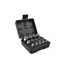Sada nástrčných hlavíc torx E4-E24 14ks. (20)