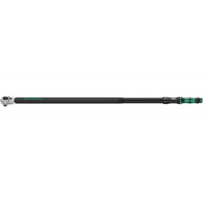 Wera 075631 Wera Click-Torque E 1 Push R/L obojstranný momentový kľúč (200 ÷ 1000 Nm)