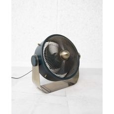 Stylies - Stojanový ventilátor CASTOR 40W/230V čierny